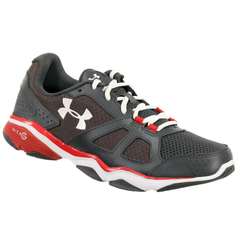 Under armour hotsell men's athletic shoes