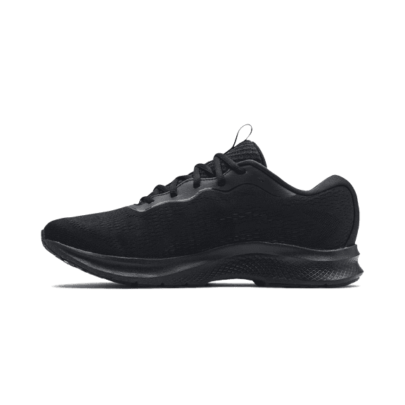 UNDER ARMOUR MENS Charged Bandit 7 "Black" 3024184 004 3024184 004 from Stadium Goods