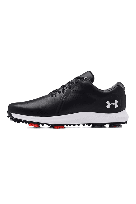 MENS Charged Draw RST Golf "Black/White" 3023728 001 3023728 001 from Stadium Goods