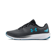 UNDER ARMOUR MENS Charged Pursuit 2 "Grey Blue" 3022594 100 3022594 100 from Stadium Goods