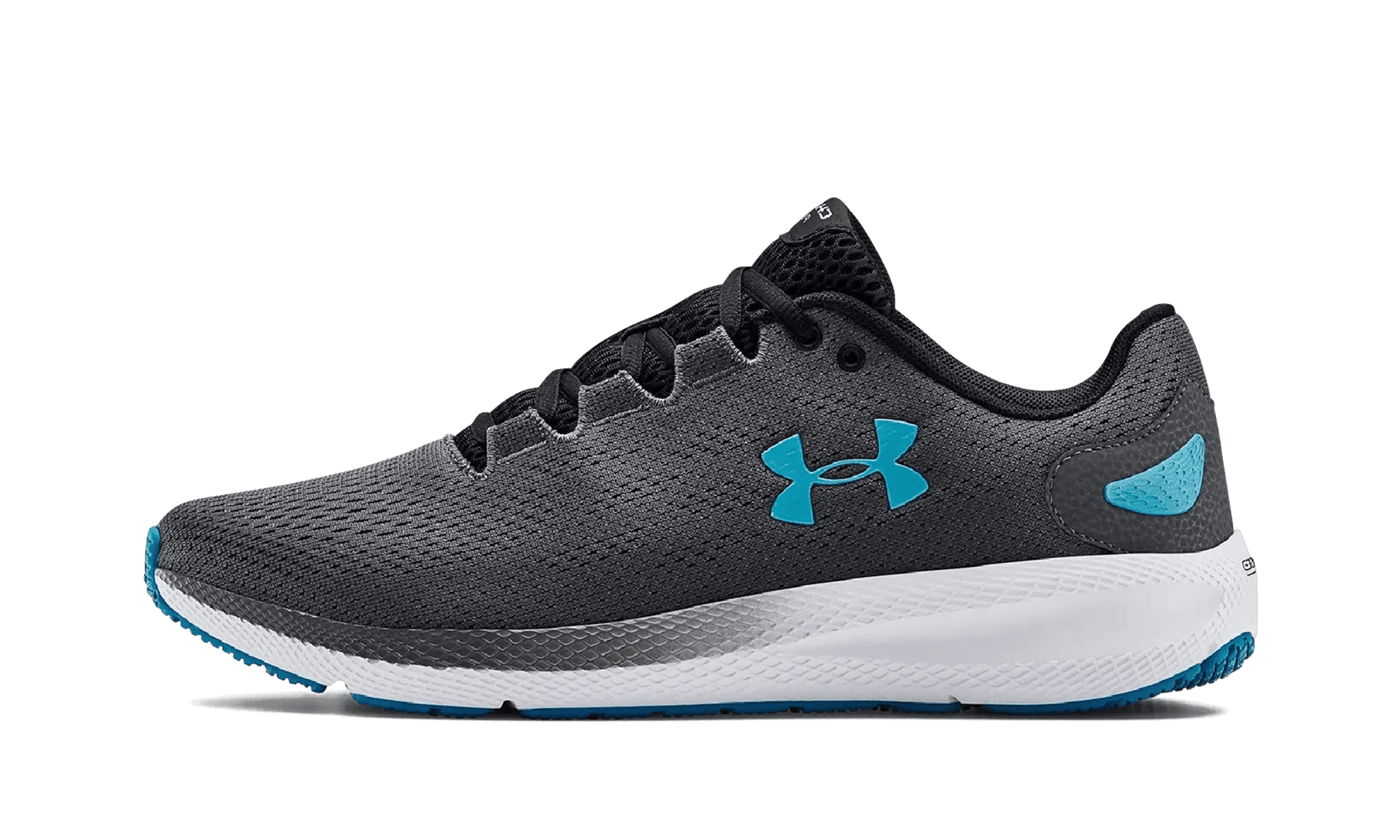 UNDER ARMOUR MENS Charged Pursuit 2 