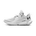 thumbnail image 1 of UNDER ARMOUR MENS Flow FUTR X 2 Team "White Grey" 3025938 100 3025938 100 from Stadium Goods, 1 of 8