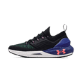thumbnail image 1 of UNDER ARMOUR MENS HOVR Phantom 2 IntelliKnit "Black Royal" 3024154 002 3024154 002 from Stadium Goods, 1 of 2