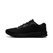 UNDER ARMOUR MENS Shadow "Triple Black" 3024137 003 3024137 003 from Stadium Goods