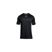 UNDER ARMOUR MENS Short Sleeve Locker Tee 2.0 "Black" 1305775 001 1305775 001 from Stadium Goods