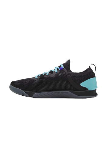 Under Armour Tribase Reign display picture 3