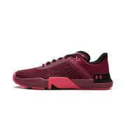 UNDER ARMOUR MENS TriBase Reign 4 "PENTA PINK" 3025052 601 3025052 601 from Stadium Goods