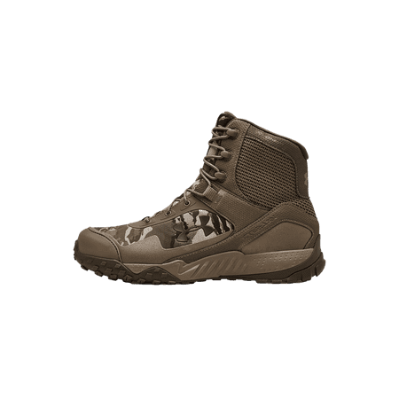 UNDER ARMOUR MENS Valsetz RTS 1.5 Tactical Boots "Ridge Reaper Cam" 3021034 900 3021034 900 from Stadium Goods