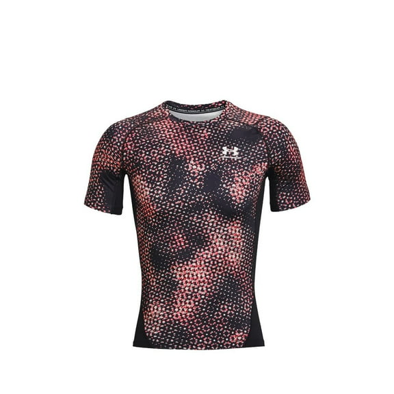 UNDER ARMOUR Male Adult XL 1373819 Red