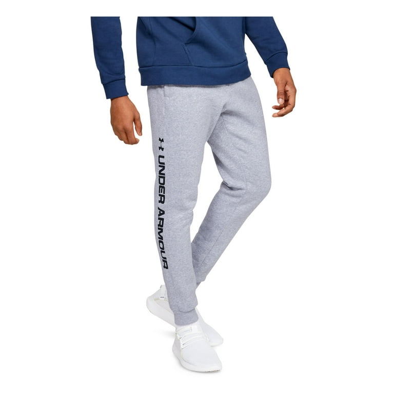Under armor mens sweatpants discount