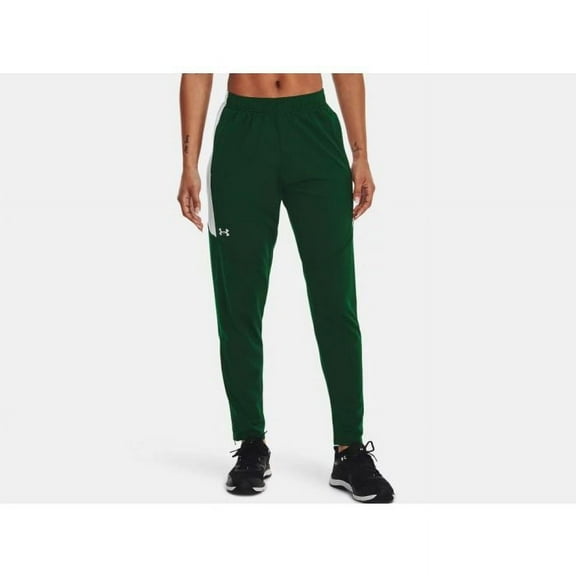 UNDER ARMOUR RIVAL WOMEN'S KNIT PANTS SIZE XXL
