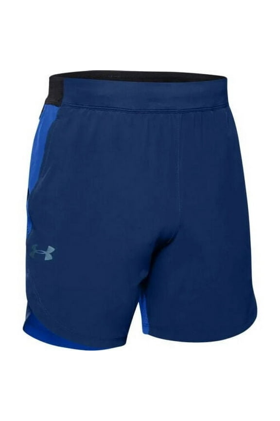 STRETCH WOVEN MEN'S SHORTS XL