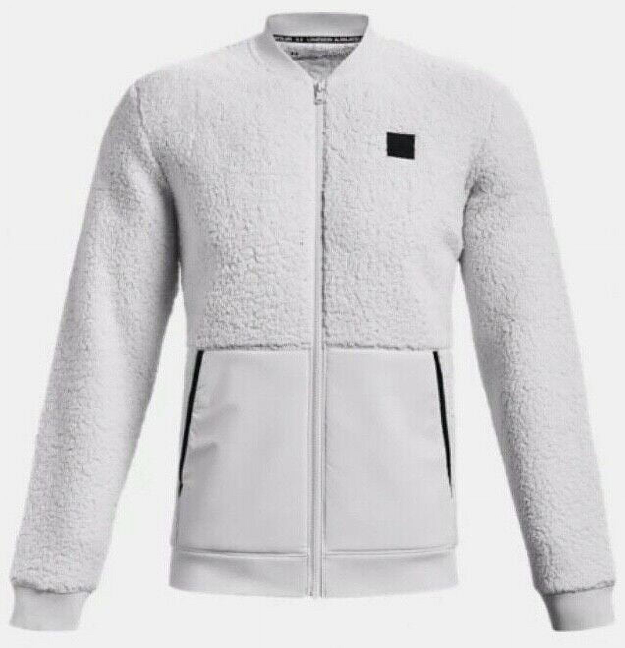 Sherpa under armour best sale