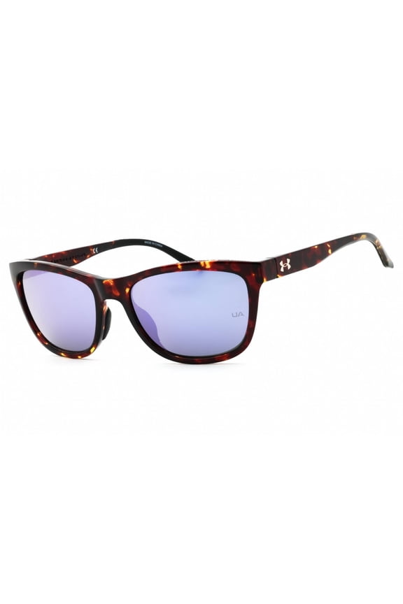 Sunglass frames UA PLAY UP WOMAN 55.000/17.000/140.000 086 HAVANA