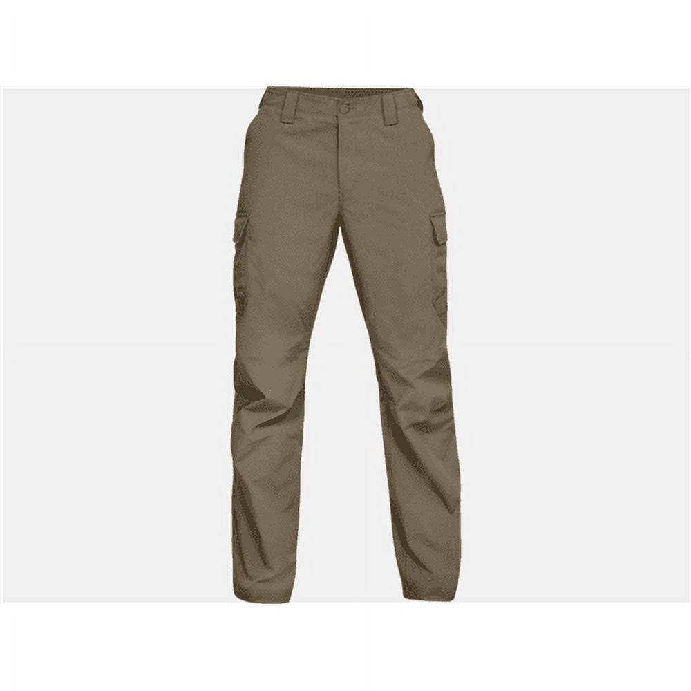 UNDER ARMOUR UA Tactical Patrol Pants - Bayou - Size 30 x 34 