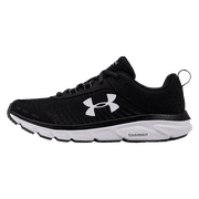 UNDER ARMOUR WOMENS Charged Assert 8 Womens "Black" 3021972 001 3021972 001 from Stadium Goods