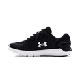 thumbnail image 1 of UNDER ARMOUR WOMENS Charged Rogue 2.5 Womens "Black White" 3024403 001 3024403 001 from Stadium Goods, 1 of 2