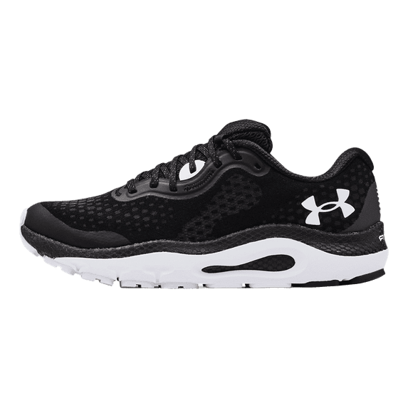 UNDER ARMOUR WOMENS HOVR Guardian 3 Womens "Black White" 3023558 002 3023558 002 from Stadium Goods