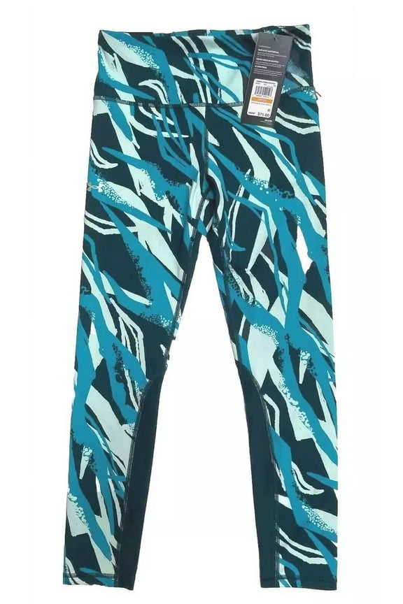 Women's UA Breathelux High-Rise Ankle Leggings Small