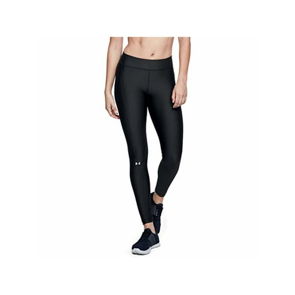 UNDER ARMOUR Womens Black Active Wear Skinny Leggings XS