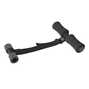 Athletic Works Under - Door Trainer: Your Compact Home Gym Essential