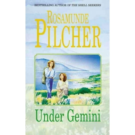 UNDER GEMINI - Paperback