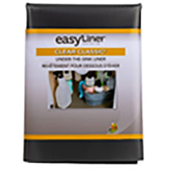 UNDER SINK LINER 24 X 4