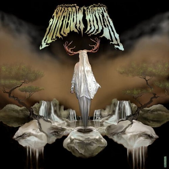 Shadow Witch - Under The Shadow Of A Witch - Music & Performance - Vinyl