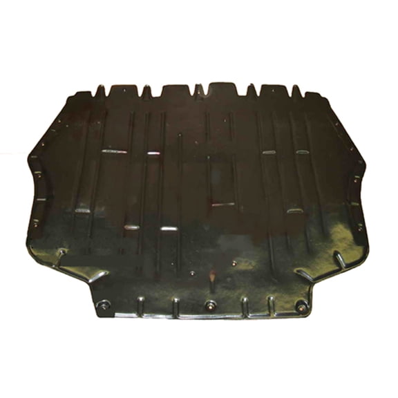 UNDERCAR SHIELD; 1.9L AND 2.0L DIESEL ENGINES; SEDAN; MADE OF PLASTIC
