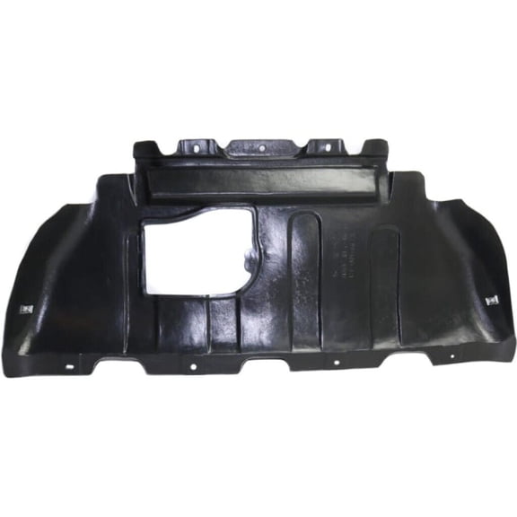 UNDERCAR SHIELD 5.7L REPLACEMENT FOR DODGE DURANGO 2023 PARTSLINK NUMBER CH1228121