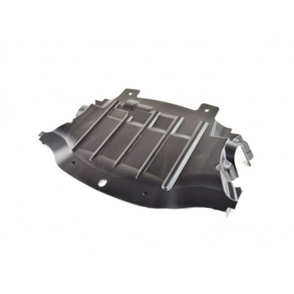 UNDERCAR SHIELD CENTER RWD MODEL REPLACEMENT FOR CHRYSLER 300 2023 PARTSLINK NUMBER CH1228139