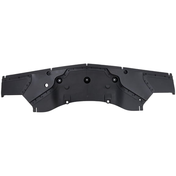 UNDERCAR SHIELD FR FORWARD 6.2L EXCLUDE WIDE BODY REPLACEMENT FOR DODGE CHALLENGER 2023 PARTSLINK NUMBER CH1228173