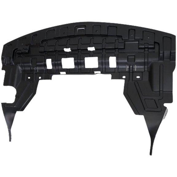 UNDERCAR SHIELD FR FORWARD REPLACEMENT FOR BUICK ENCORE 2022 PARTSLINK NUMBER GM1228180