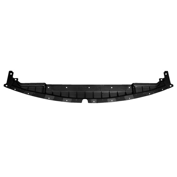 UNDERCAR SHIELD FR FORWARD REPLACEMENT FOR BUICK ENVISION 2023 PARTSLINK NUMBER GM1228193