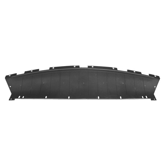 UNDERCAR SHIELD FR FORWARD REPLACEMENT FOR CHEVROLET TAHOE (2015-) 2023 PARTSLINK NUMBER GM1228182