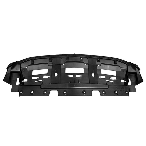 UNDERCAR SHIELD FR FORWARD REPLACEMENT FOR CHEVROLET TRAILBLAZER 2022 PARTSLINK NUMBER GM1228183
