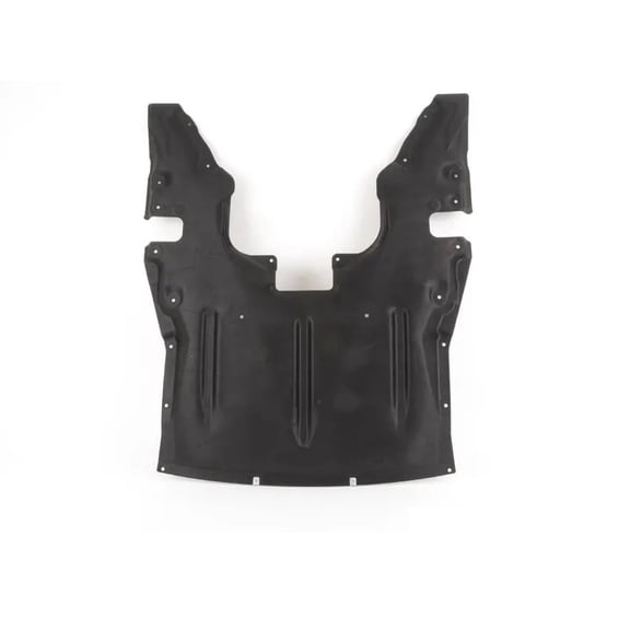 UNDERCAR SHIELD REPLACEMENT FOR BMW 230I XDRIVE CONVERTIBLE 2019 PARTSLINK NUMBER BM1228193