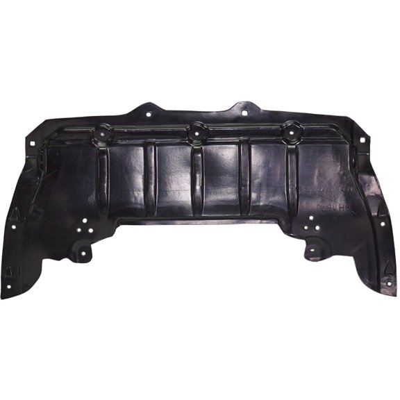 UNDERCAR SHIELD REPLACEMENT FOR BMW 530E SEDAN 2023 PARTSLINK NUMBER BM1228189