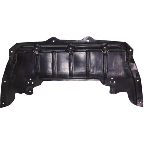 UNDERCAR SHIELD REPLACEMENT FOR BMW M5 2023 PARTSLINK NUMBER BM1228188