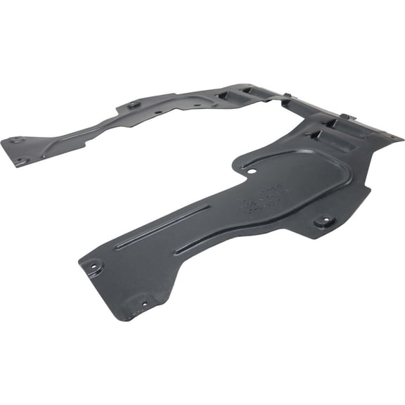 UNDERCAR SHIELD VACUUM FORMED REPLACEMENT FOR BUICK ENCORE (BUICK) 2019 PARTSLINK NUMBER GM1228159