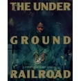 thumbnail image 1 of UNDERGROUND RAILROAD [Blu-ray], 1 of 1