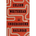 thumbnail image 1 of Pre-Owned The Underground Railroad: Winner of the Pulitzer Prize for Fiction 2017 (Paperback) 0708898378 9780708898376, 1 of 1