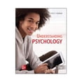 thumbnail image 1 of Pre-Owned UNDERSTANDING PSYCHOLOGY (LOOSELEAF), 9781260408430, 1260408434, Paperback,, 1 of 1
