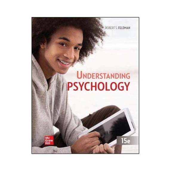 Pre-Owned UNDERSTANDING PSYCHOLOGY (LOOSELEAF), 9781260408430, 1260408434, Paperback,