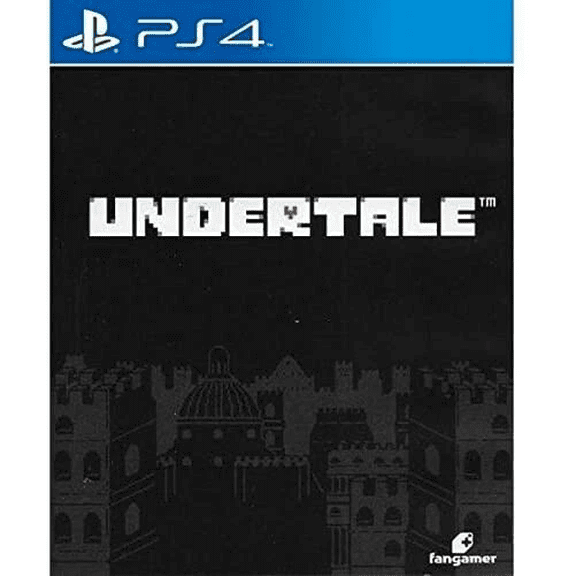 UNDERTALE - PlayStation 4,