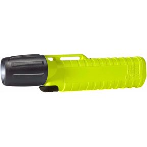 UNDERWATER KINETICS 4AA ZOOM eLED/Front Switch Waterproof Flashlight