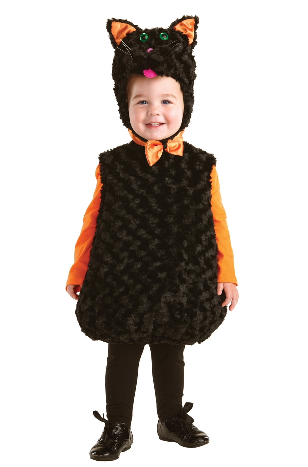 Baby boy black cat costume hotsell
