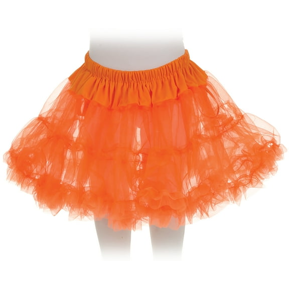 UNDERWRAPS Little Girl's Tutu Skirt - Halloween Dress Up for Girls, Adorable Tutus for Children, Cosplay Skirt, Costume Party Outift