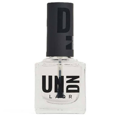 UNDN Gloss Top and Bottom Coat