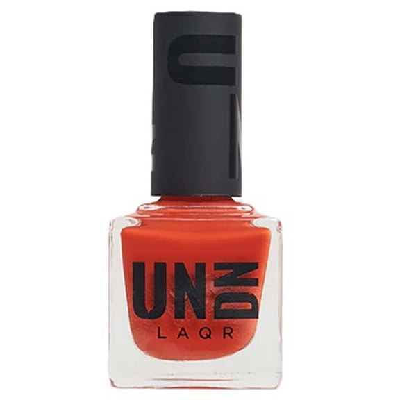 UNDN Vegan Nail Polish - 601 Twenty Five to Life